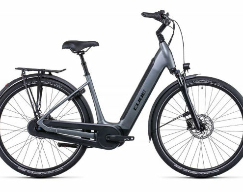 ebike cube easy entry 625wh