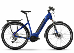 ebike low entry