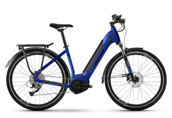 ebike low entry
